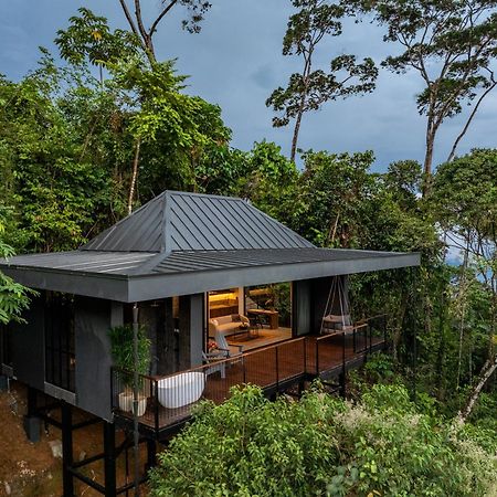 Rancho Pacifico - Boutique Hotel For Adults Uvita Esterno foto