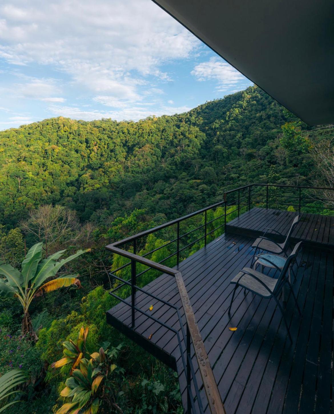 Rancho Pacifico - Boutique Hotel For Adults Uvita Esterno foto