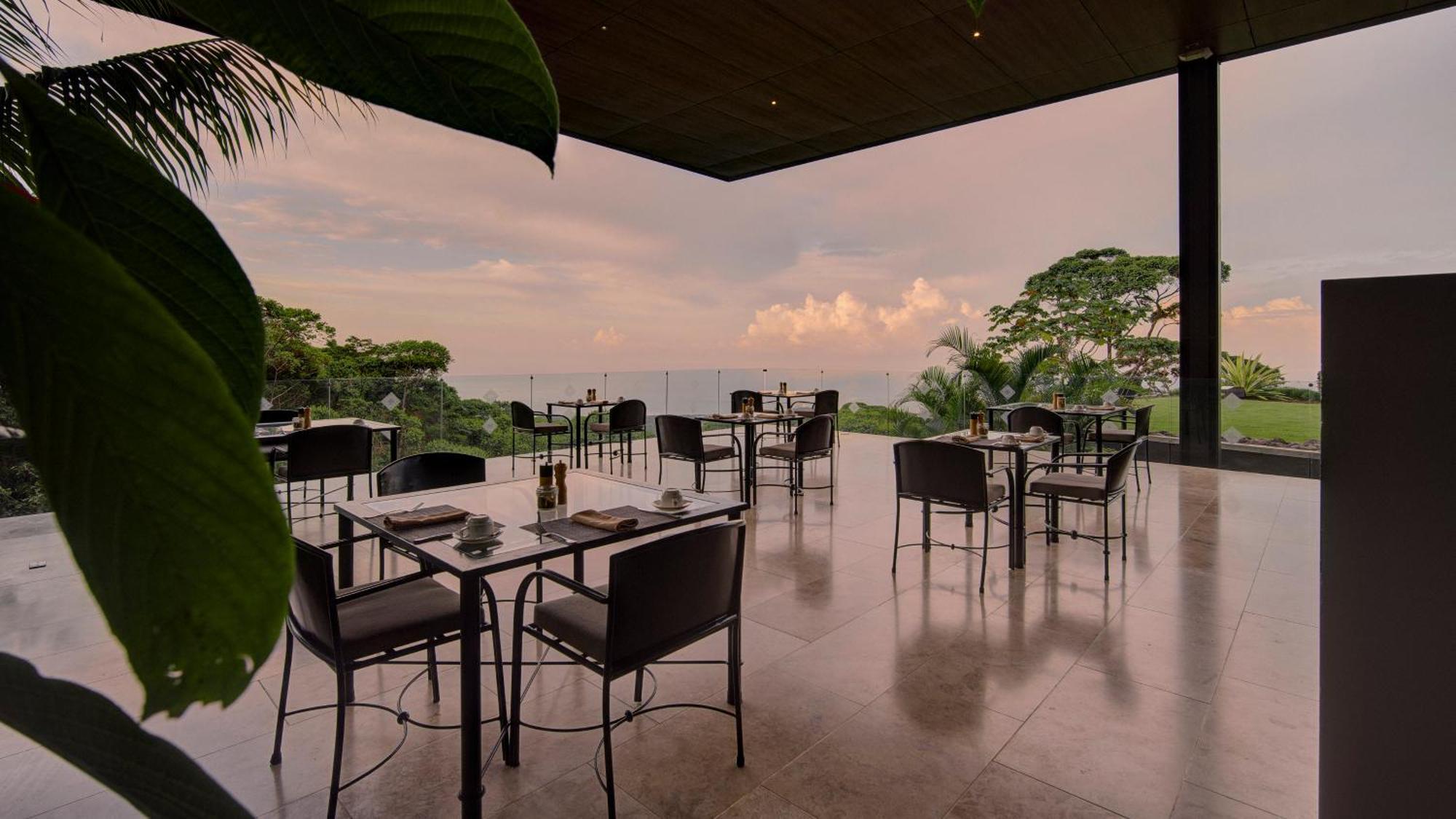 Rancho Pacifico - Boutique Hotel For Adults Uvita Esterno foto