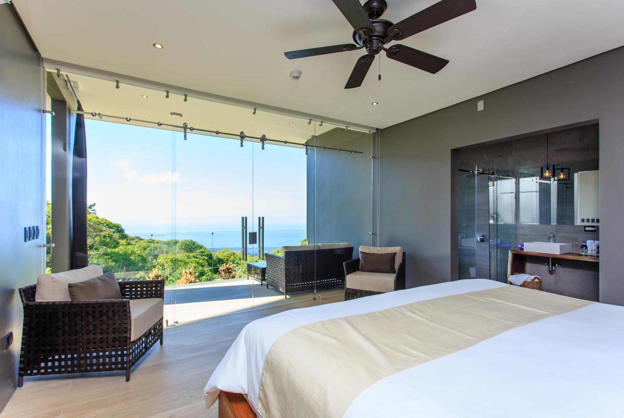 Rancho Pacifico - Boutique Hotel For Adults Uvita Esterno foto