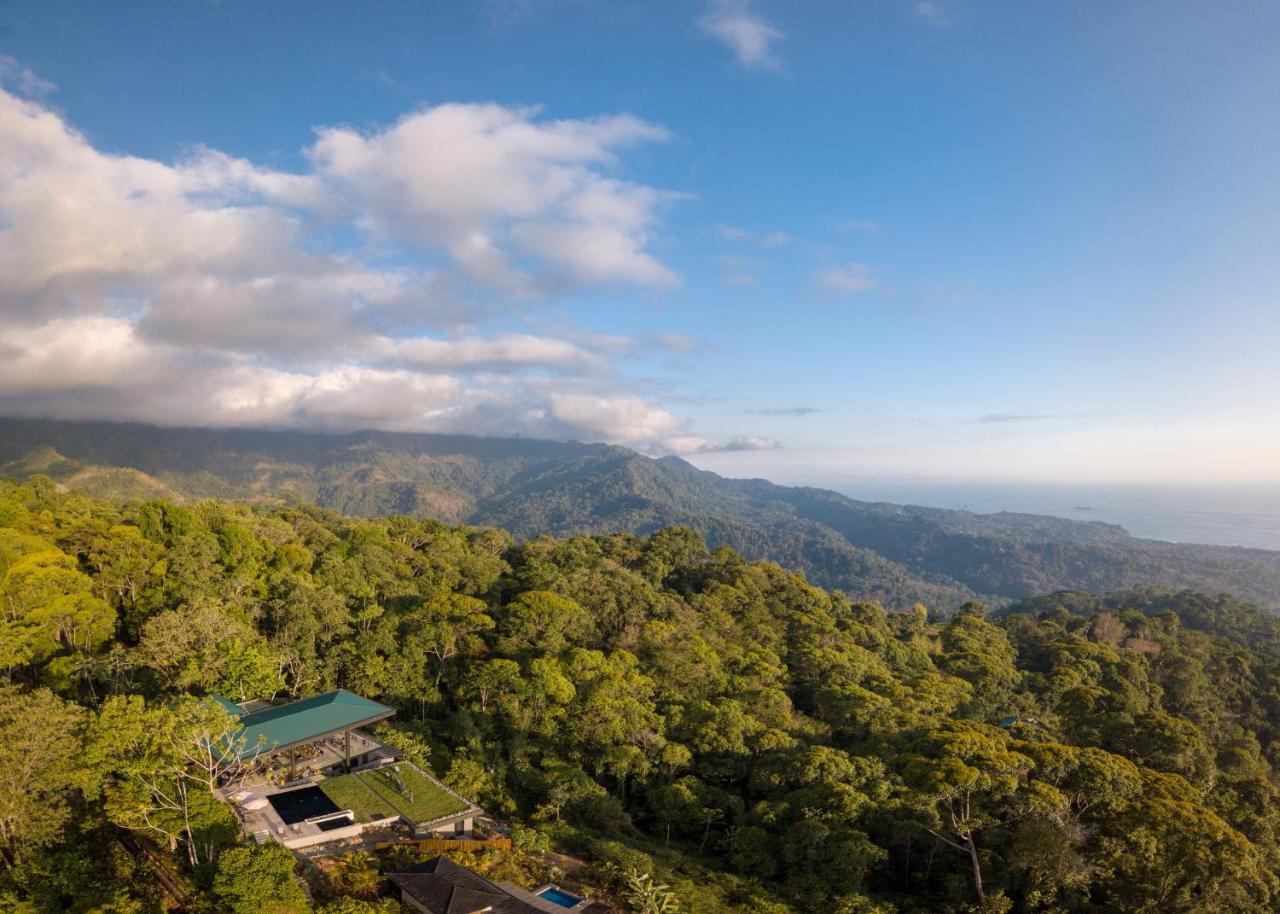 Rancho Pacifico - Boutique Hotel For Adults Uvita Esterno foto