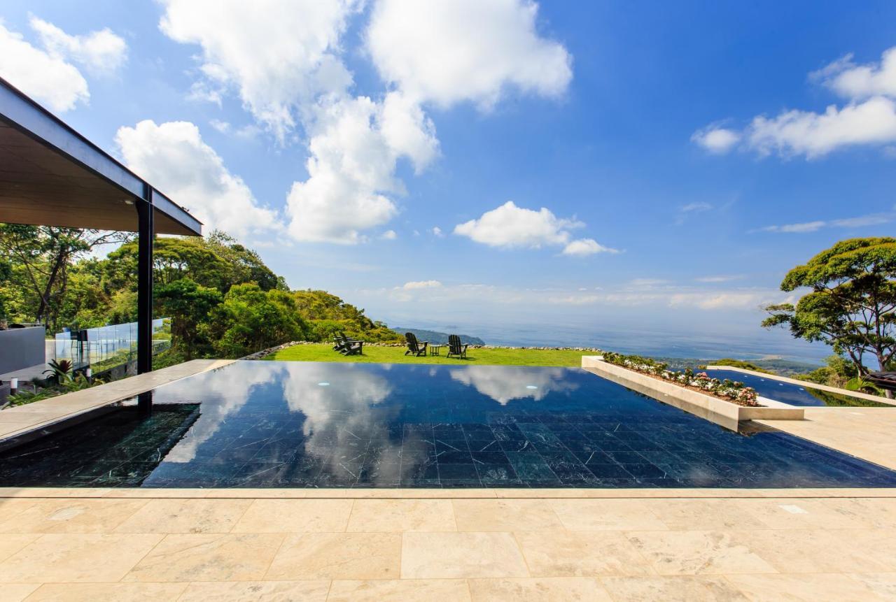 Rancho Pacifico - Boutique Hotel For Adults Uvita Esterno foto