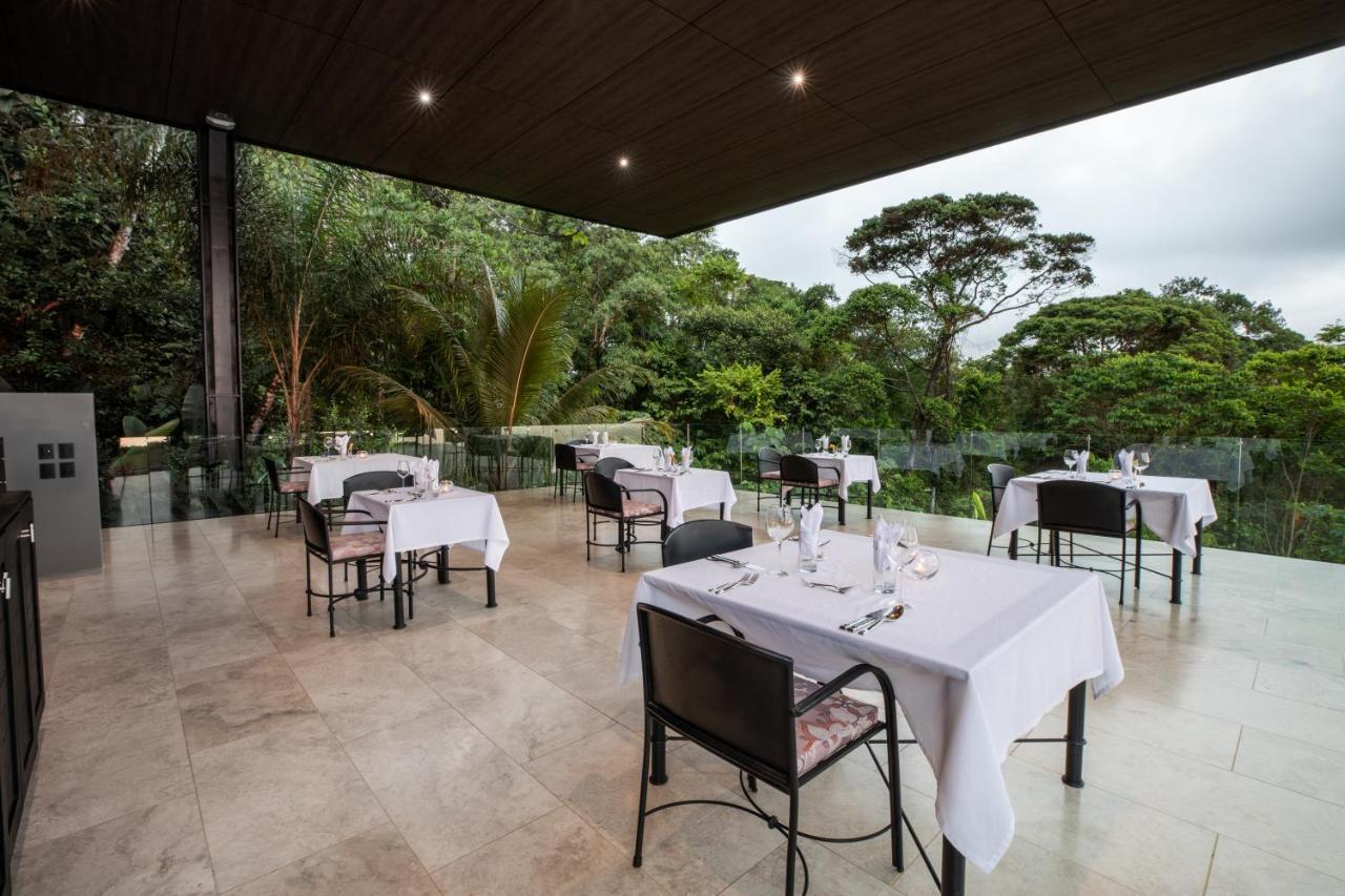 Rancho Pacifico - Boutique Hotel For Adults Uvita Esterno foto